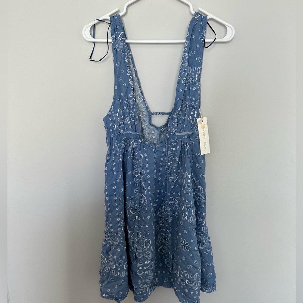 NET ocean drive top